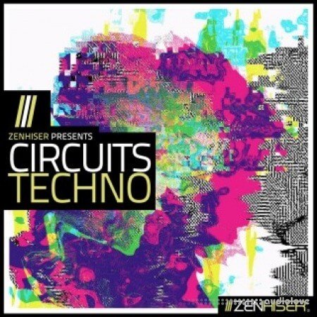 Zenhiser Circuits Techno