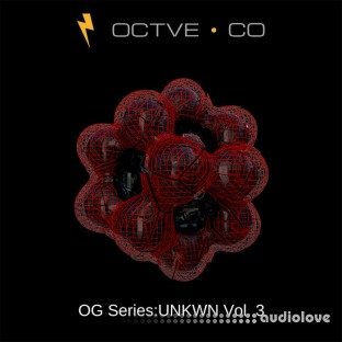 OCTVE.CO OG Series UNKWN Vol.3