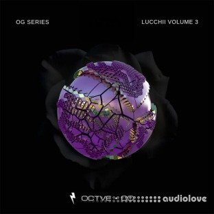 OCTVE.CO OG Series Lucchii Vol.3