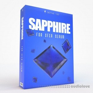 OCTVE.CO Sapphire