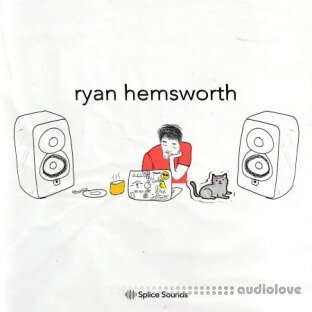 Splice Sounds Machine Manners by Ryan Hemsworth