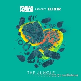 Splice Sounds Fabian Mazur The Jungle