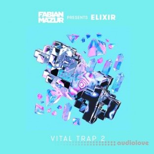 Splice Sounds Fabian Mazur Vital Trap 2