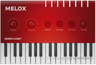 Sampleson Melox Pro