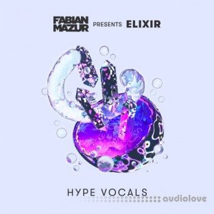 Splice Sounds Fabian Mazur Hype Vocals