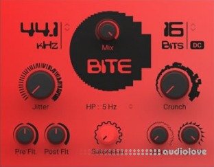 Native Instruments Bite