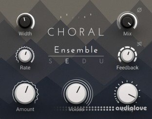 Native Instruments Choral