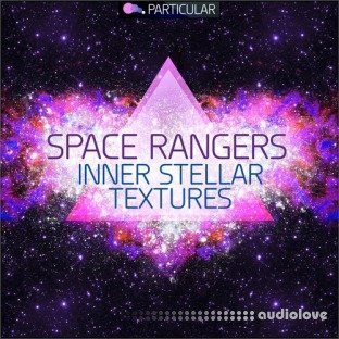 Particular Space Rangers Inner Stellar Textures