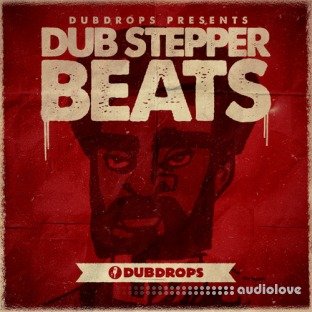 Dubdrops Dub Stepper Beats Vol.1