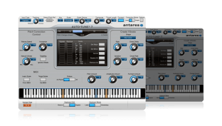 Antares Auto-Tune 7