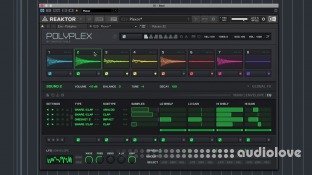 Native Instruments Polyplex