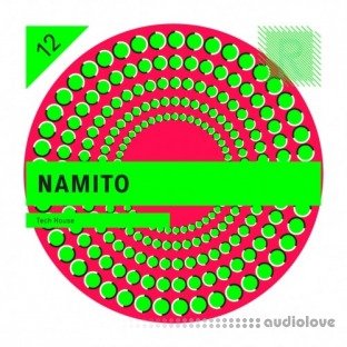 Riemann Kollektion 12 feat Namito