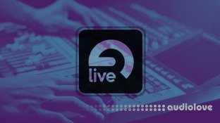 Udemy Ableton Live Einstieg in die Musikproduktion