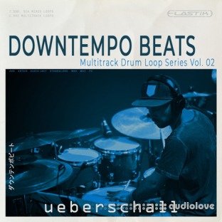 Ueberschall Downtempo Beats