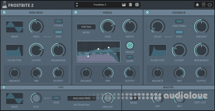 AudioThing Frostbite 2