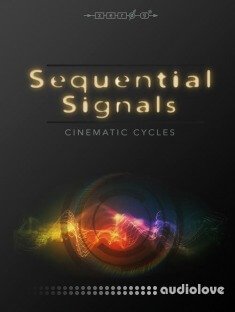 Zero-G Sequential Signals