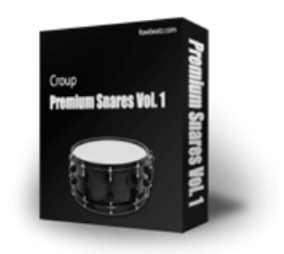 Croup Premium Snares Vol.1