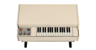 Arturia Mellotron V