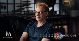 Masterclass Danny Elfman Teaches Music For Film Masterclass