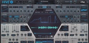 u-he synth bundle