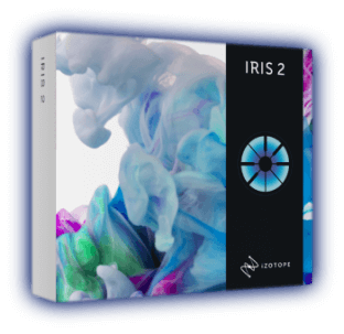 iZotope IRIS 2