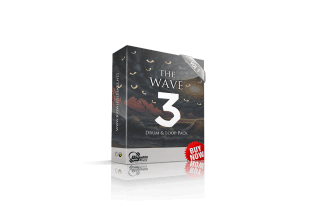 Bigwhite Beatz THE WAVE Vol.3