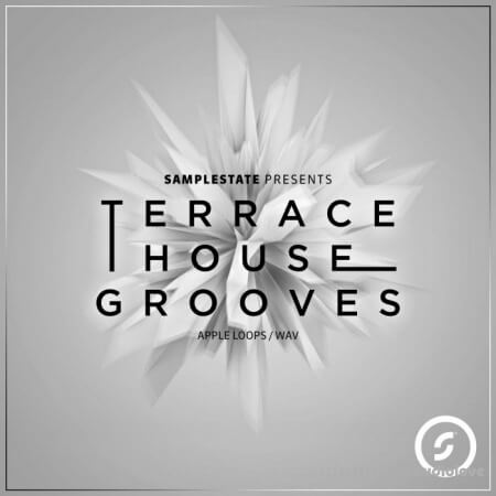 Samplestate Terrace House Grooves