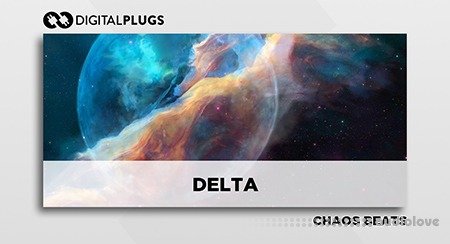 Digital Plugs Chaos Delta (Omnisphere Bank)