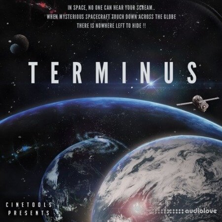 Cinetools Terminus