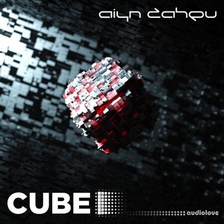 Aiyn Zahev Sounds Cube