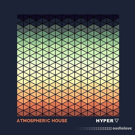 Hyper Atmospheric House