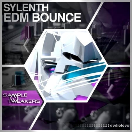 Sample Tweakers Sylenth EDM Bounce