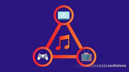 Udemy Film, TV, and Video Game Music Composition + Production BASICS