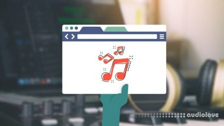 Udemy Music Promotion and Secure Professional Website Development