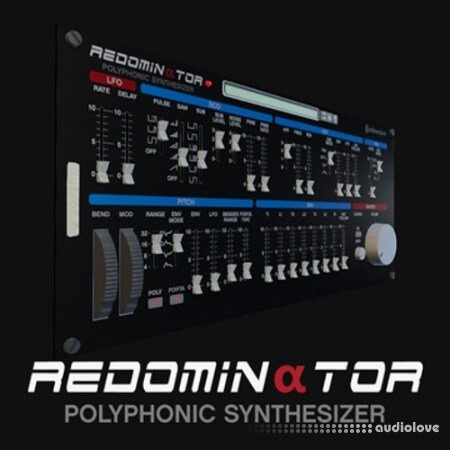 AudioRealism ReDominator