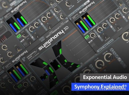 Groove3 Exponential Audio Symphony Explained