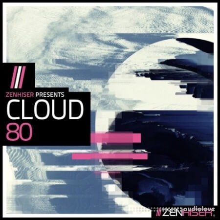 Zenhiser Cloud 80