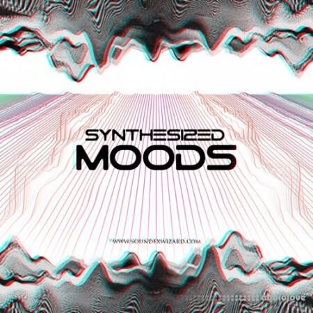 SoundFxWizard Synthesized Moods