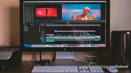 Udemy Upnext Rappers How to Release a Hip Hop Video on YouTube