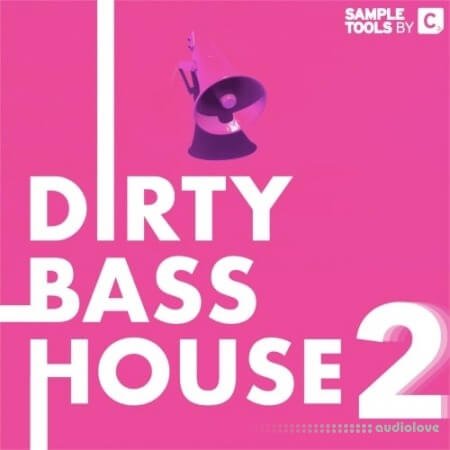 Sample Tools by Cr2 Dirty Bass House 2