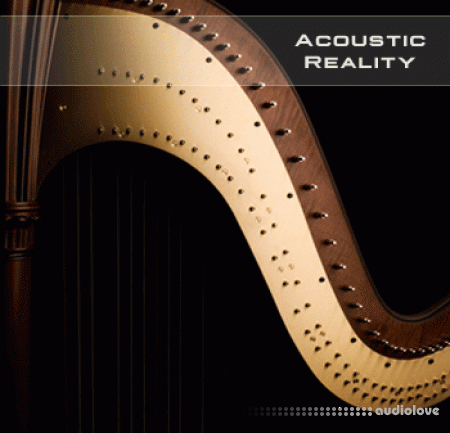 Soundsdivine Acoustic Realit