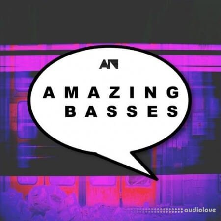 About Noise Amazing Basses