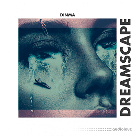 Dinma Beats Dreamscape Sample Pack