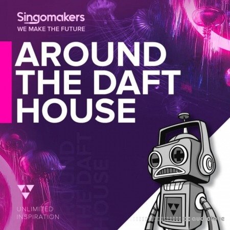 Singomakers Around The Daft House