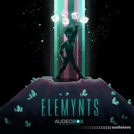 AudeoBox Elemynts Vol.1 LoFi