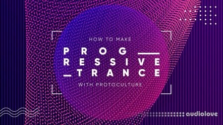 Sonic Academy Progressive Trance 2019 with Protoculture