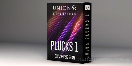 Soundspot Union Plucks 1 Expansion Pack