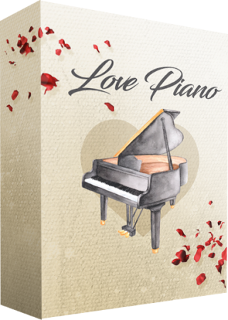 VSTBuzz The LO.VE. Piano