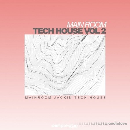 Samplestar Main Room Tech House Vol.2