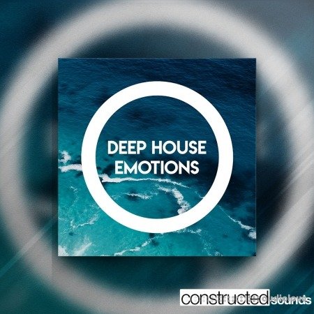 Constructed Sounds Deep House Emotions